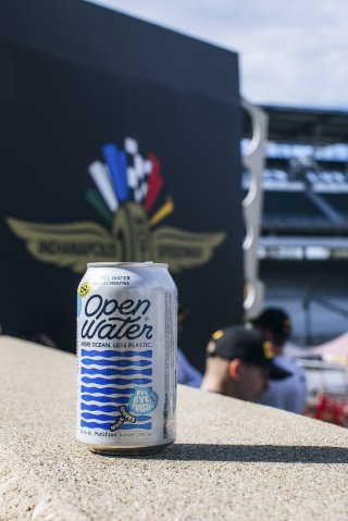Paddock, Indianapolis 8 Hour / GT World Challenge America, SRO America, Indianapolis 8 Hour, Indianapolis Motor Speedway, Speedway, IN, Oct 7 - 11, 2026, Open Water
 | SRO Motorsports Group