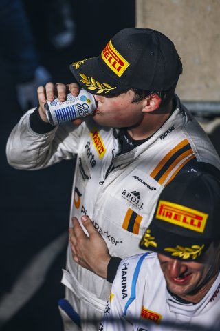 Paddock, Indianapolis 8 Hour / GT World Challenge America, SRO America, Indianapolis 8 Hour, Indianapolis Motor Speedway, Speedway, IN, Oct 7 - 11, 2026, Open Water
 | SRO Motorsports Group