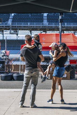 Paddock, Indianapolis 8 Hour / GT World Challenge America, SRO America, Indianapolis 8 Hour, Indianapolis Motor Speedway, Speedway, IN, Oct 7 - 11, 2026
 | SRO Motorsports Group
