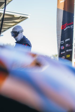 Paddock, Indianapolis 8 Hour / GT World Challenge America, SRO America, Indianapolis 8 Hour, Indianapolis Motor Speedway, Speedway, IN, Oct 7 - 11, 2026
 | SRO Motorsports Group