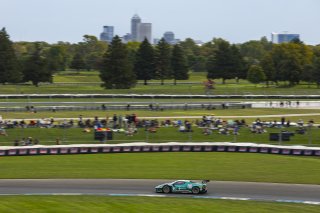 #67 Ferrari 296 GT3 EVO of Mitchell Green, Jon Morley, and Jamie Morrow, Scuderia Corsa, Indianapolis 8 Hour / GT World Challenge America, IGTC Am, SRO America, Indianapolis 8 Hour, Indianapolis Motor Speedway, Speedway, IN, Oct 7 - 11, 2026
 | Fabian Lagunas | www.lagunasphotography.com | 2026