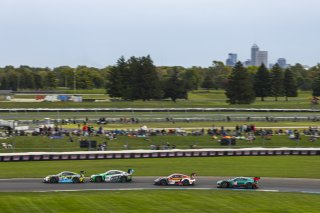 #99 BMW M4 GT3 EVO of Derek DeBoer, Hampus Eriksson, and Marcus Ericsson, Random Vandals Racing, Indianapolis 8 Hour / GT World Challenge America, IGTC Pro-Am, SRO America, Indianapolis 8 Hour, Indianapolis Motor Speedway, Speedway, IN, Oct 7 - 11, 2026
 | Fabian Lagunas | www.lagunasphotography.com | 2026