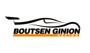 Boutsen Ginion racing