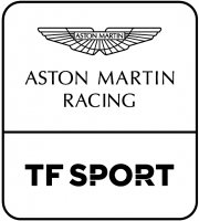 Oman Racing Team with TF Sport