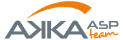 Akka ASP Team